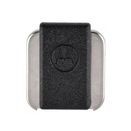 Motorola PMLN6743A Swivel Belt Clip for Remote Speaker Microphones