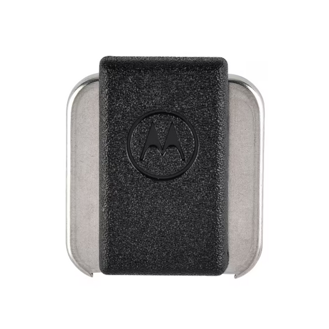 Motorola PMLN6743A Swivel Belt Clip for Remote Speaker Microphones