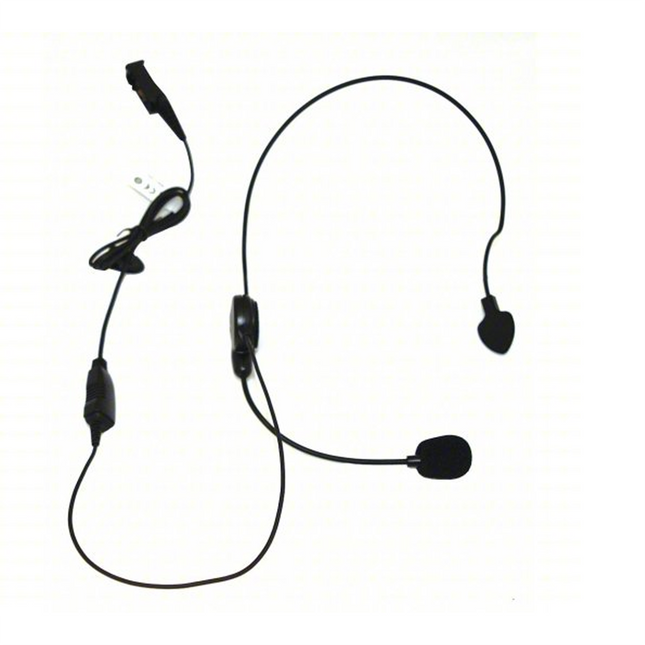 Motorola PMLN6761 Ultra-Lightweight Single Ear Headset