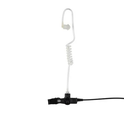 Motorola PMLN6828 Tactical Throat Microphone