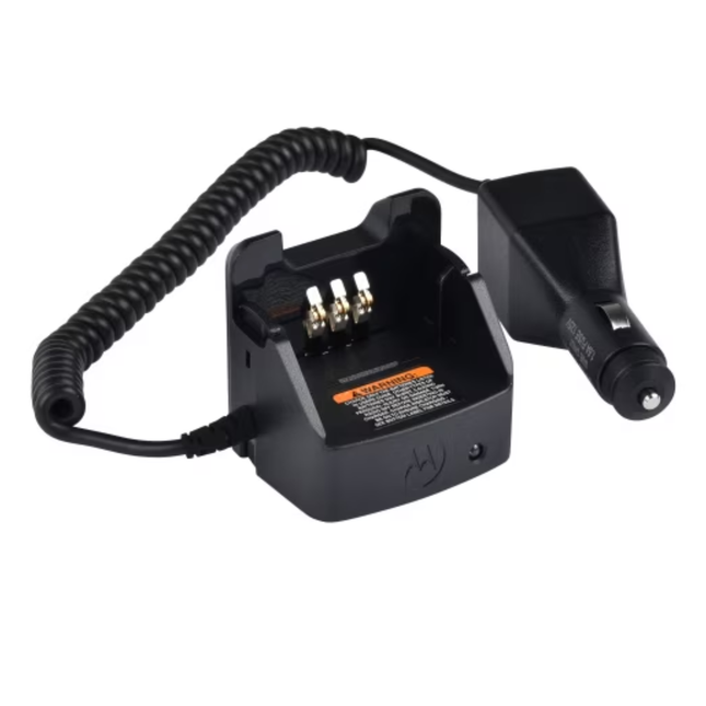 Motorola PMLN7089A Travel Charger