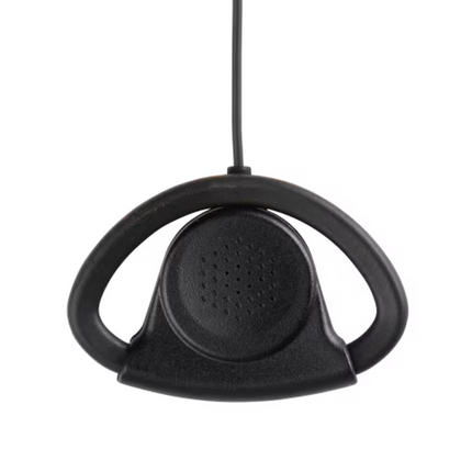 Motorola PMLN7159A D-Style Adjustable Earpiece with In-Line PTT