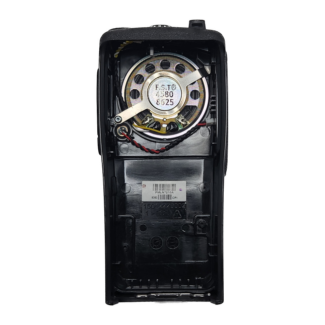Motorola PMLN7210A Front Cover Kit (No Keypad)