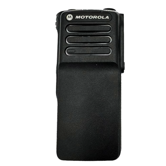 Motorola PMLN7323B Front Cover Housing Kit for XPR7350e / DP4400e