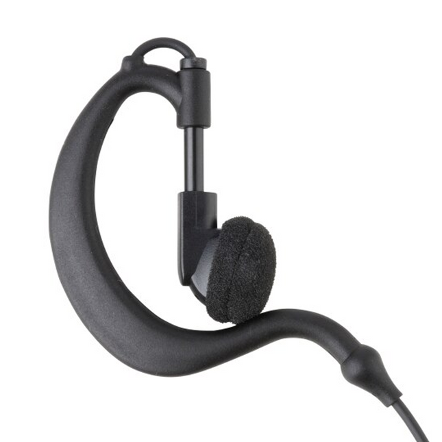 Motorola PMLN7475A Earpiece with Adjustable Earbud