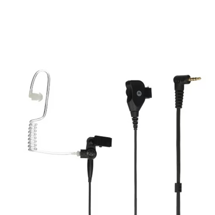 Motorola PMLN7541A Covert Earpiece and PTT Surveillance Kit (3.5mm)