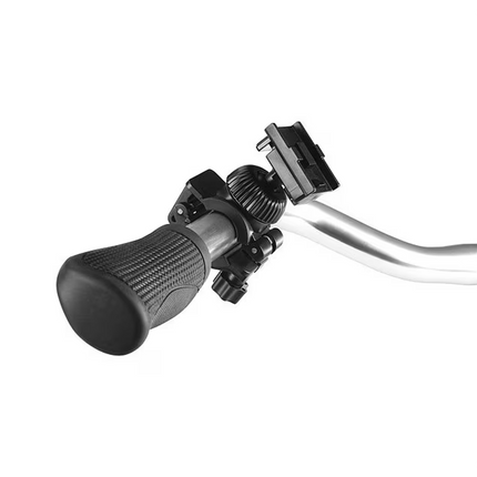 Motorola PMLN7707AR Talkabout Two-Way Radio Handlebar Mount