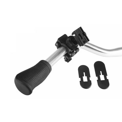 Motorola PMLN7707AR Talkabout Two-Way Radio Handlebar Mount
