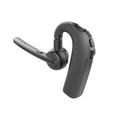 Motorola PMLN7851A Wireless Earpiece with PTT Boom Mic (Bluetooth)