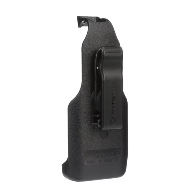 Motorola PMLN7932A Carry Holster with Belt Clip for TLK 100
