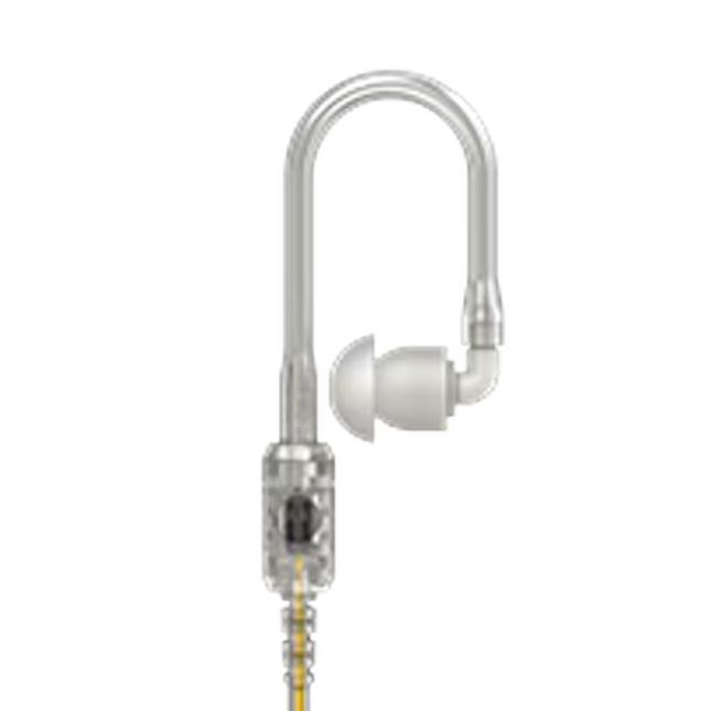 Motorola PMLN8083A 2-Wire IMPRES Surveillance Kit with Xtra Loud Clear Tube