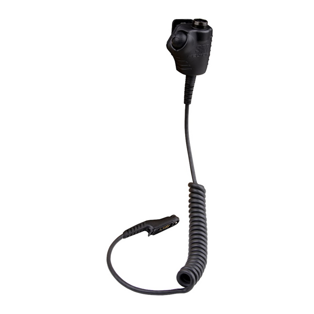 Motorola PMLN8297 GCAI-Mini Push-to-Talk Nexus Adapter