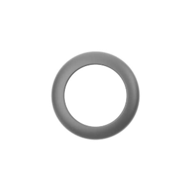 Motorola PMLN8364A Medium Rubber Sleeves for Earbuds (25-Pack)