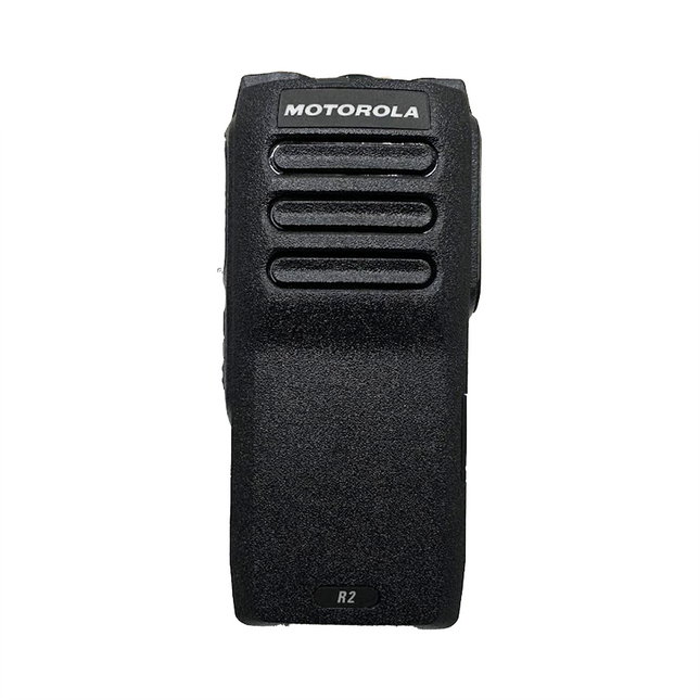 Motorola PMLN8437A Front Cover Replacement for R2