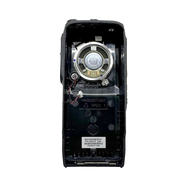Motorola PMLN8437A Front Cover Replacement for R2