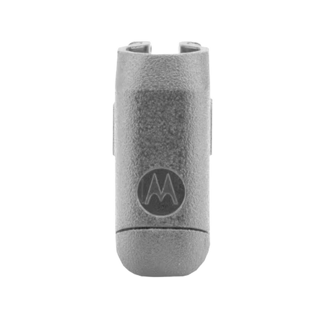 Motorola PMLN8502A Retainer Clip Kit (Pack of 25) - Audio Jack Protection