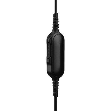 Motorola PMLN8536 C-Ring Earpiece with PTT for TLK25