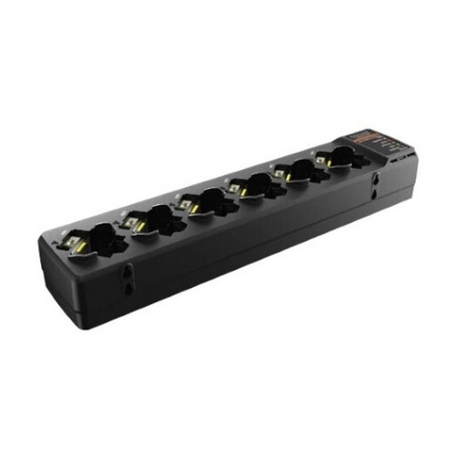 Motorola PMLN8569A  IMPRES™ 2 Multi-Unit Charger with Display