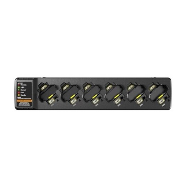 Motorola IMPRES 2 multi-unit charger