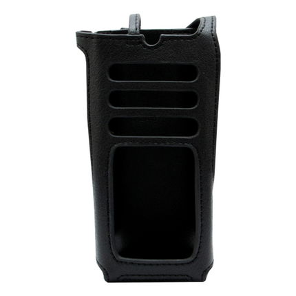 Motorola PMLN8664A Nylon Carry Case with 3” Fixed Belt Loop