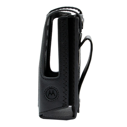Motorola PMLN8664A Nylon Carry Case with 3” Fixed Belt Loop