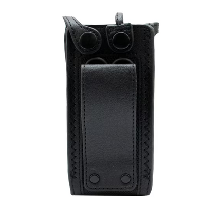 Motorola PMLN8664A Nylon Carry Case with 3” Fixed Belt Loop