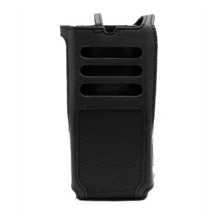 Motorola PMLN8667A Nylon Carry Case, 3” Fixed Belt Loop