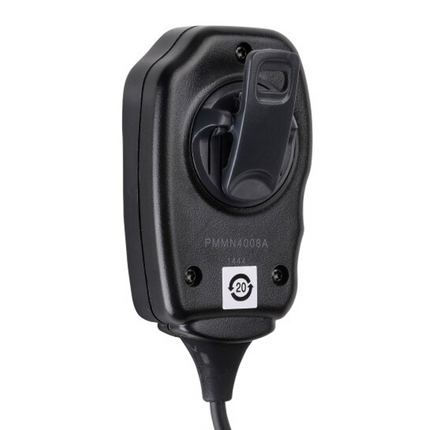 Motorola PMMN4008A Mag One Remote Speaker Microphone