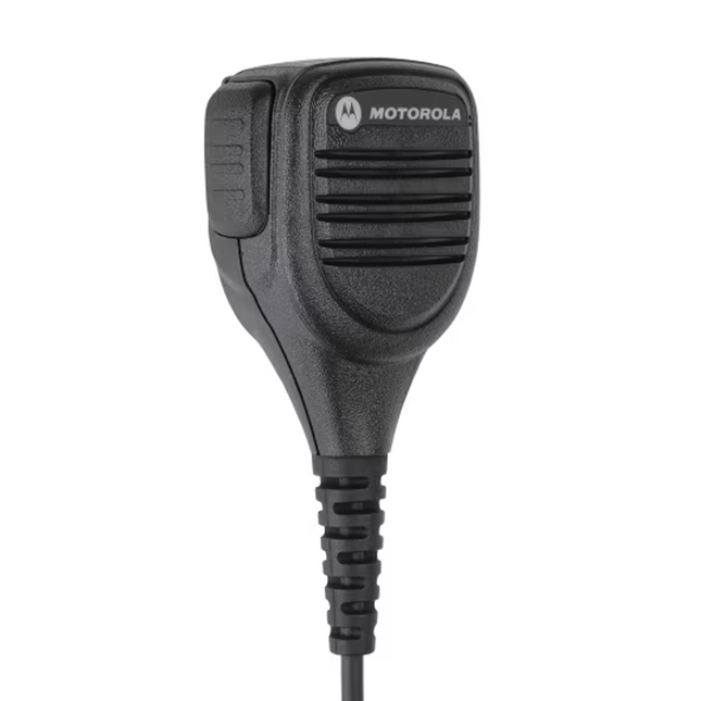 Motorola PMMN4022A Mini Remote Speaker Microphone
