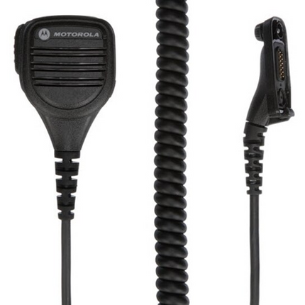 Motorola PMMN4025AL IMPRES Remote Speaker Microphone - XPR7000 (PMNN4025)