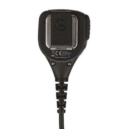 Motorola PMMN4025AL IMPRES Remote Speaker Microphone - XPR7000 (PMNN4025)