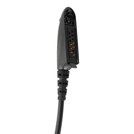 Motorola PMMN4027A Remote Speaker Microphone - IP57, Small Waris