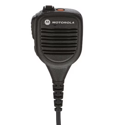 Motorola PMMN4046AL IMPRES Speaker Mic with Volume Control (IP57)
