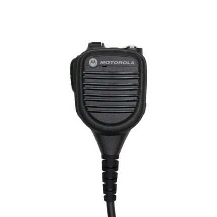 Motorola PMMN4061B IMPRES Public Safety Microphone (IP55)