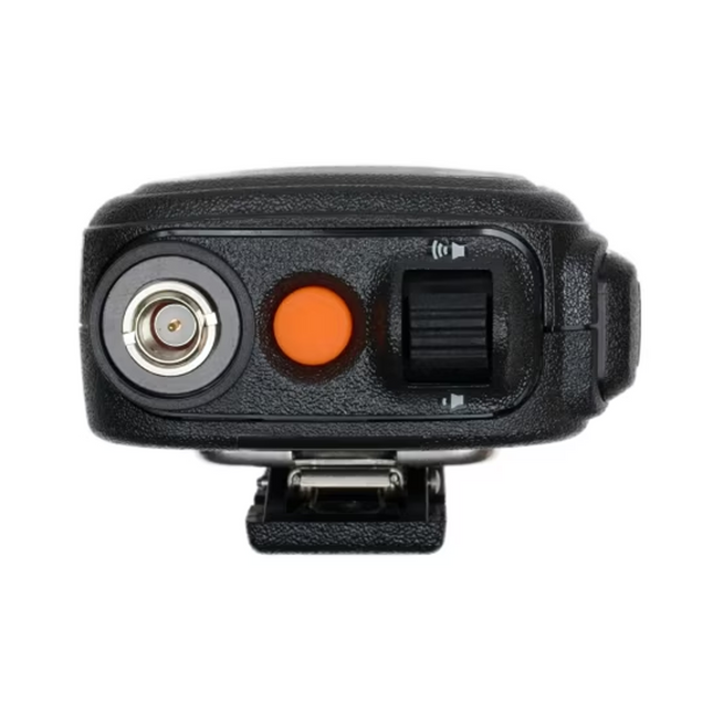 Motorola PMMN4061B IMPRES Public Safety Microphone (IP55)