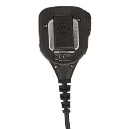 Motorola PMMN4069AL IMPRES Windporting Remote Speaker Microphone
