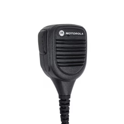 Motorola PMMN4069AL IMPRES Windporting Remote Speaker Microphone