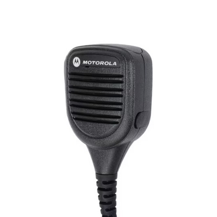Motorola PMMN4069AL IMPRES Windporting Remote Speaker Microphone