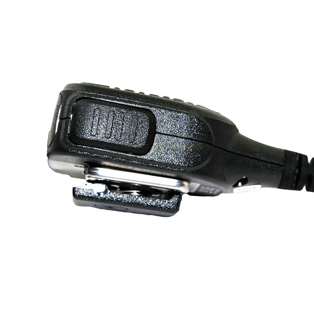 Motorola PMMN4071A Loud Remote Speaker Microphone - IMPRES Noise-Canceling