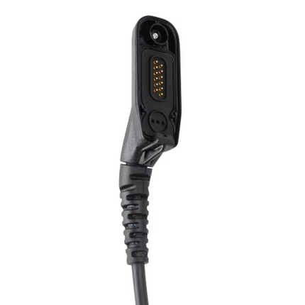 Motorola PMMN4083AL IMPRES Remote Speaker Microphone DELTA-T - IP68 Submersible