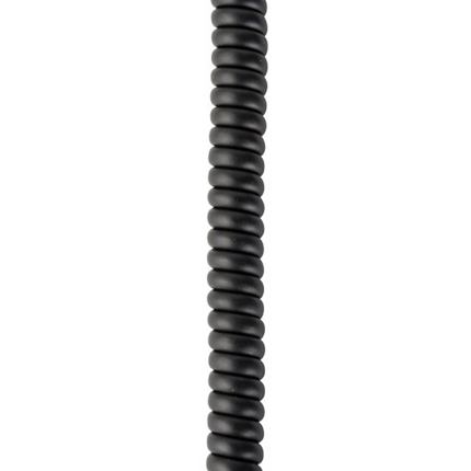 Motorola PMMN4090A Compact Palm Microphone | 7' Cord