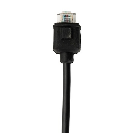 Motorola PMMN4090A Compact Palm Microphone | 7' Cord