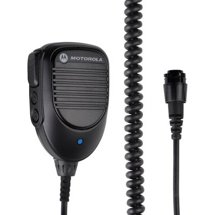Motorola PMMN4097C Mobile Microphone with Bluetooth Gateway