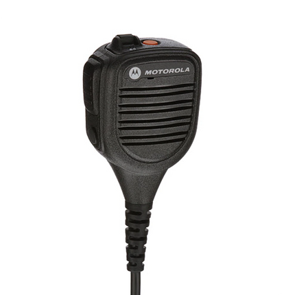 Motorola PMMN4099 (PMMN4099CL) Remote Speaker Microphone