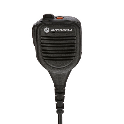 Motorola PMMN4099 (PMMN4099CL) Remote Speaker Microphone