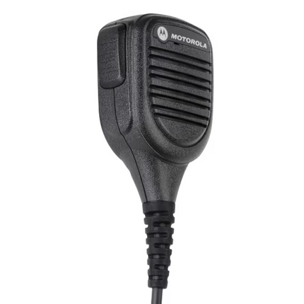 Motorola PMMN4108A IMPRES Windporting Remote Speaker Microphone