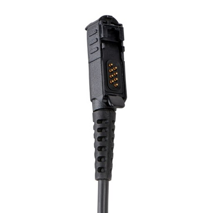 Motorola PMMN4108A IMPRES Windporting Remote Speaker Microphone