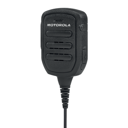 Motorola PMMN4125B Remote Speaker Microphone for SL300 & SL3500e (RM250)