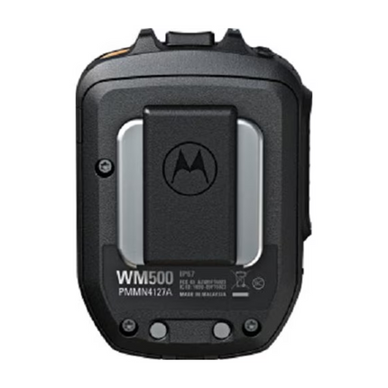 Motorola PMMN4127 WM500 Wireless Remote Speaker