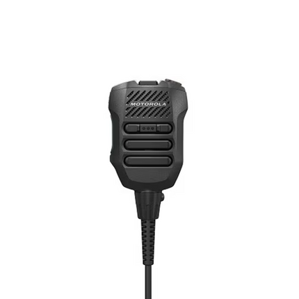 Motorola PMMN4136BTAA XVP830 Remote Speaker Microphone (TAA Compliant)